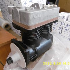 Kompresszor 600cc Volvo LK4918