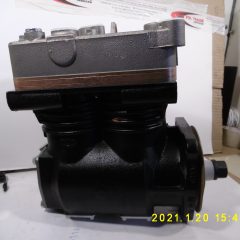 Kompresszor 608cc Volvo LK4921