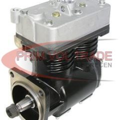 Kompresszor 608cc Volvo LK4921
