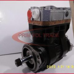 Kompresszor 630cc Solaris U10
