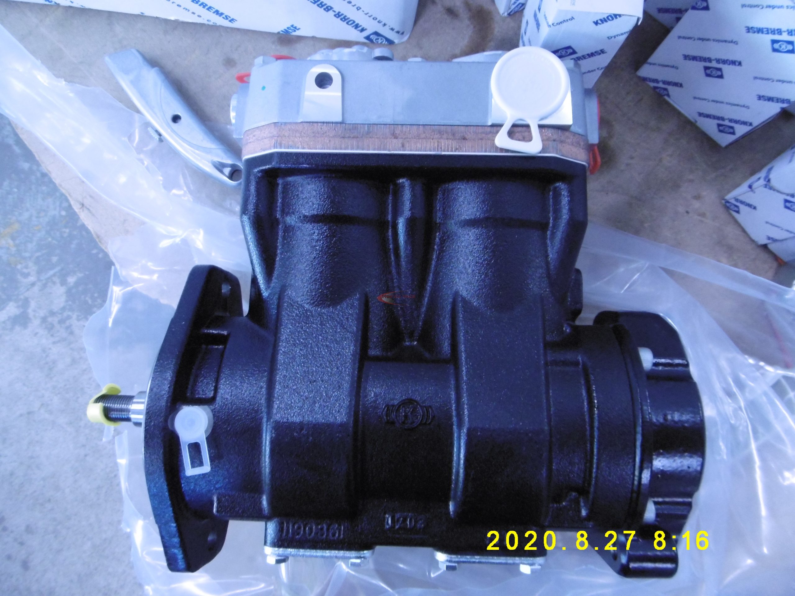 288522_0.jpg Kompresszor 630cc LK4963