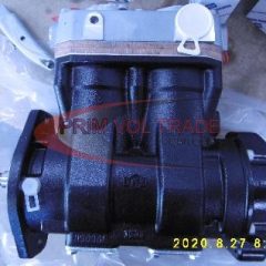 Kompresszor 630cc MODULO Helyette:K033412N00