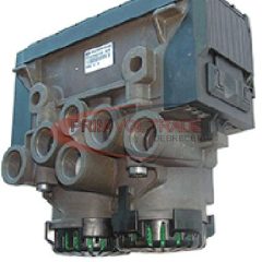 EBS kétcsatornás modul SCANIA / EBS5