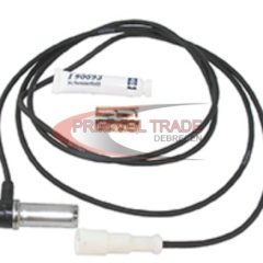 ABS szenzor 90 fok 2000 mm 0486000129, ..135