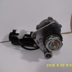 Ajtó mozgató motor