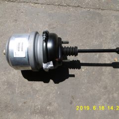 Kettős fékhenger bal MAN BZ9683