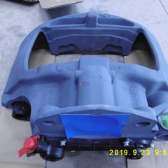 Féknyereg SN7217 DANA, MAN, VANHOOL