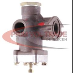 Nyomáshatároló DB1103 / 5,3 BAR - M22X1,5