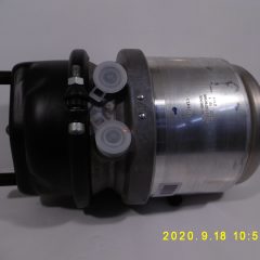 Kombihenger tárcsás BS8545 MAN