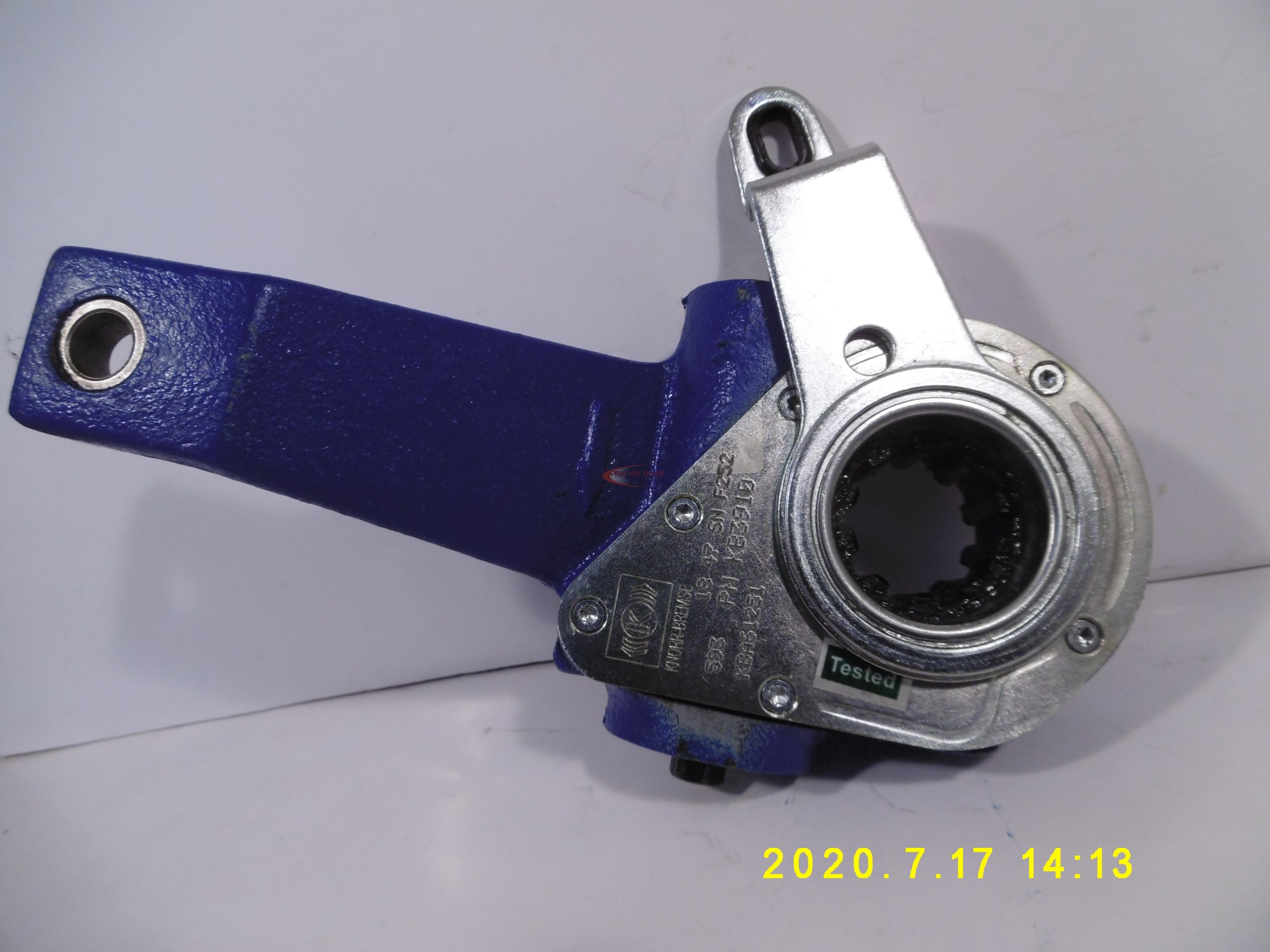 289831_0.jpg Fékkar automata Volvo