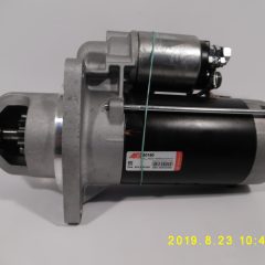 Indítómotor