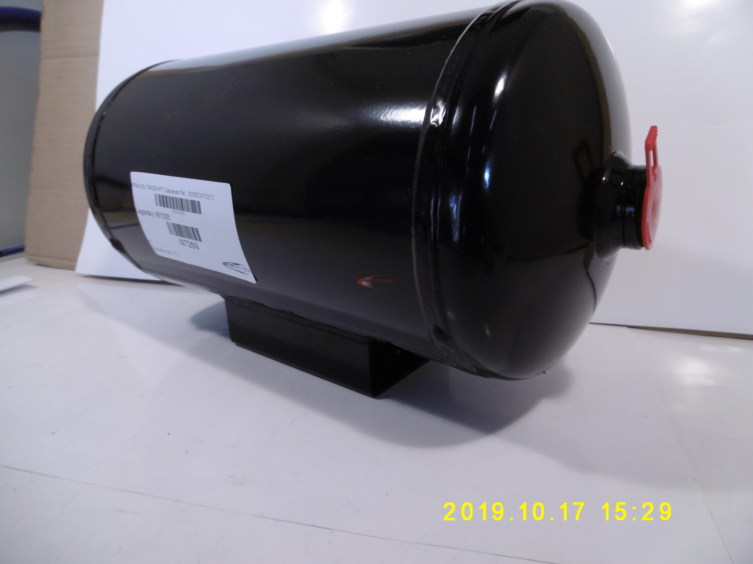 291621_0.jpg Légtartály VB1005
