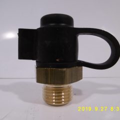 Csavarzat vizsgáló M16x1,5 K