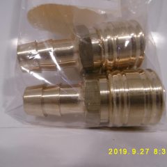 Gyorskuplung 13mm