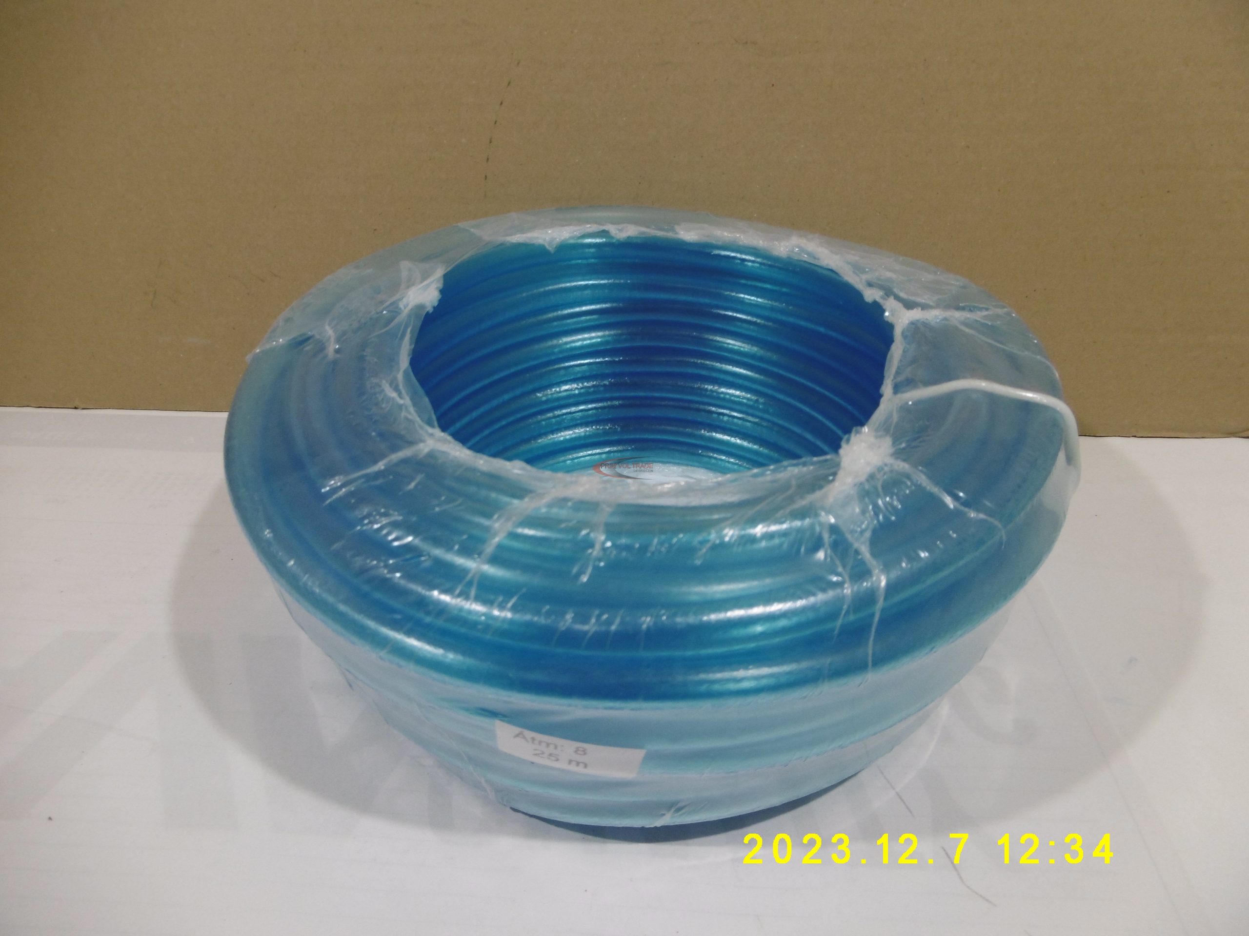 292580_0.jpg Benzincső pvc átlátszó 8mm