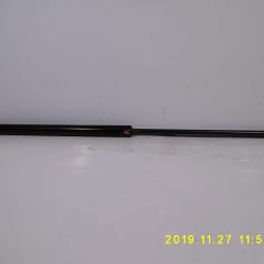 Gázrugó