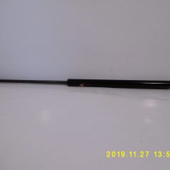 Gázrugó