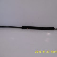 Gázrugó