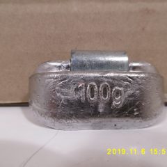 Keréksúly 50gr