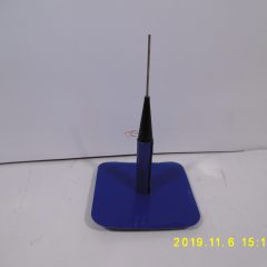 Gumijavító gomba 9 mm