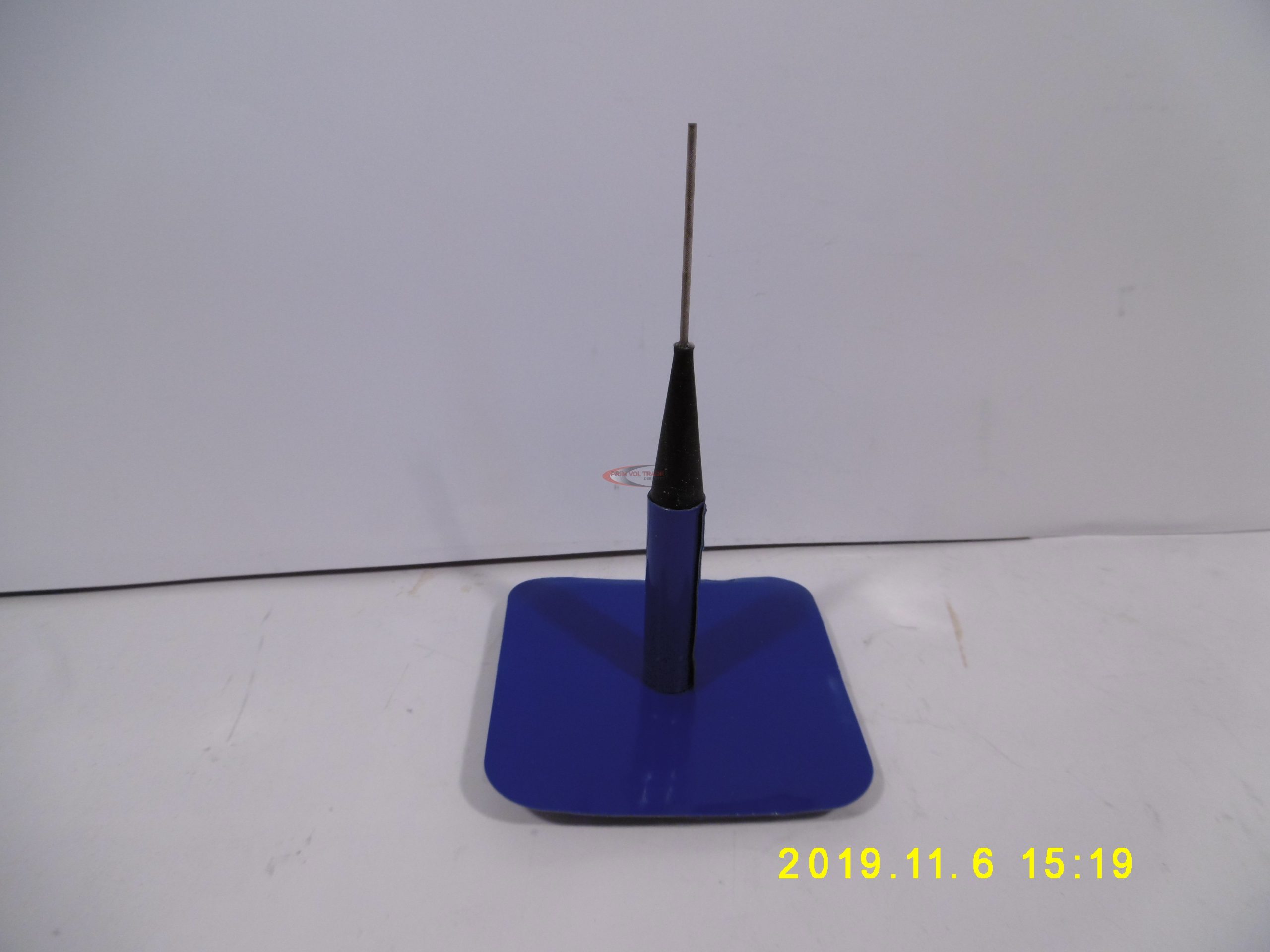 293805_0.jpg Gumijavító gomba 9 mm