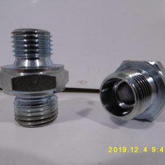 Közcsavar szűkítő M14x1,5/16x1,5mm