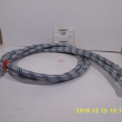 Üzemanyagcső holl 16x1,5-holl 16x1,5 x 600mm