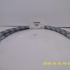 Üzemanyag cső átereszt D14- áteresztőf D14 x 500mm