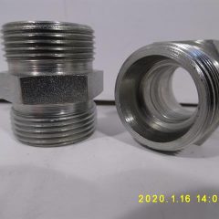 Közcsavar 26x1,5 rövid