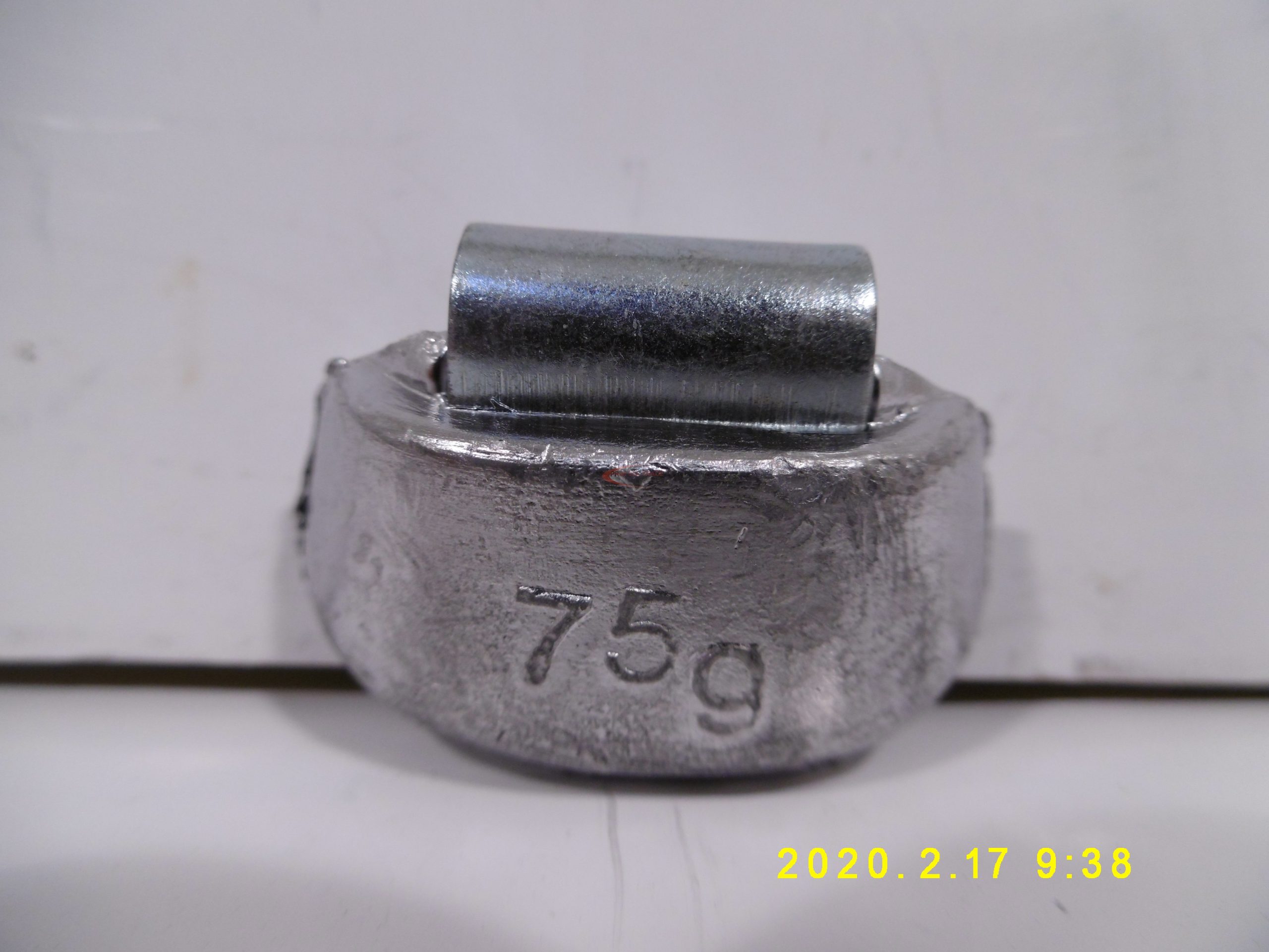 296613_0.jpg Keréksúly 75gr.