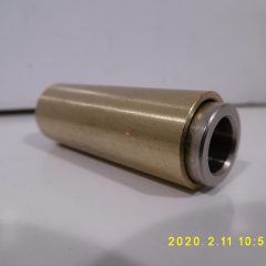 Gyors csatlakozó egyenes 9