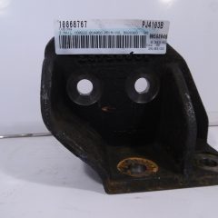 Motortartó