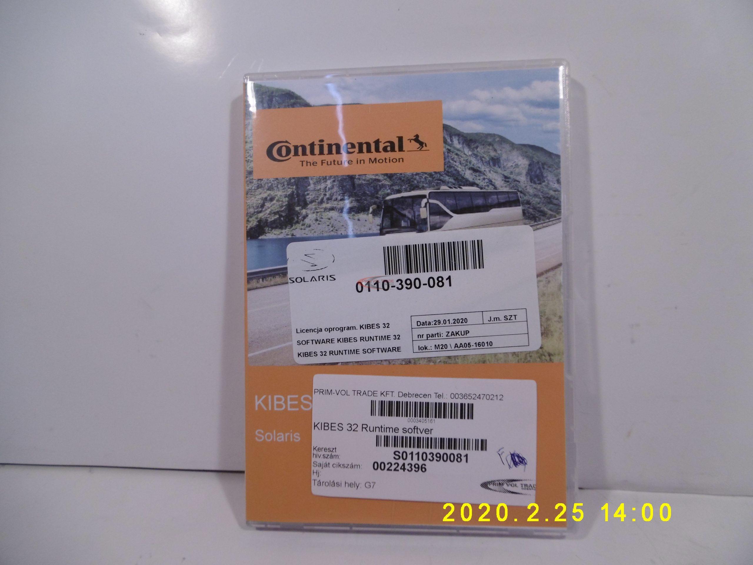 297940_0.jpg KIBES 32 Runtime softver