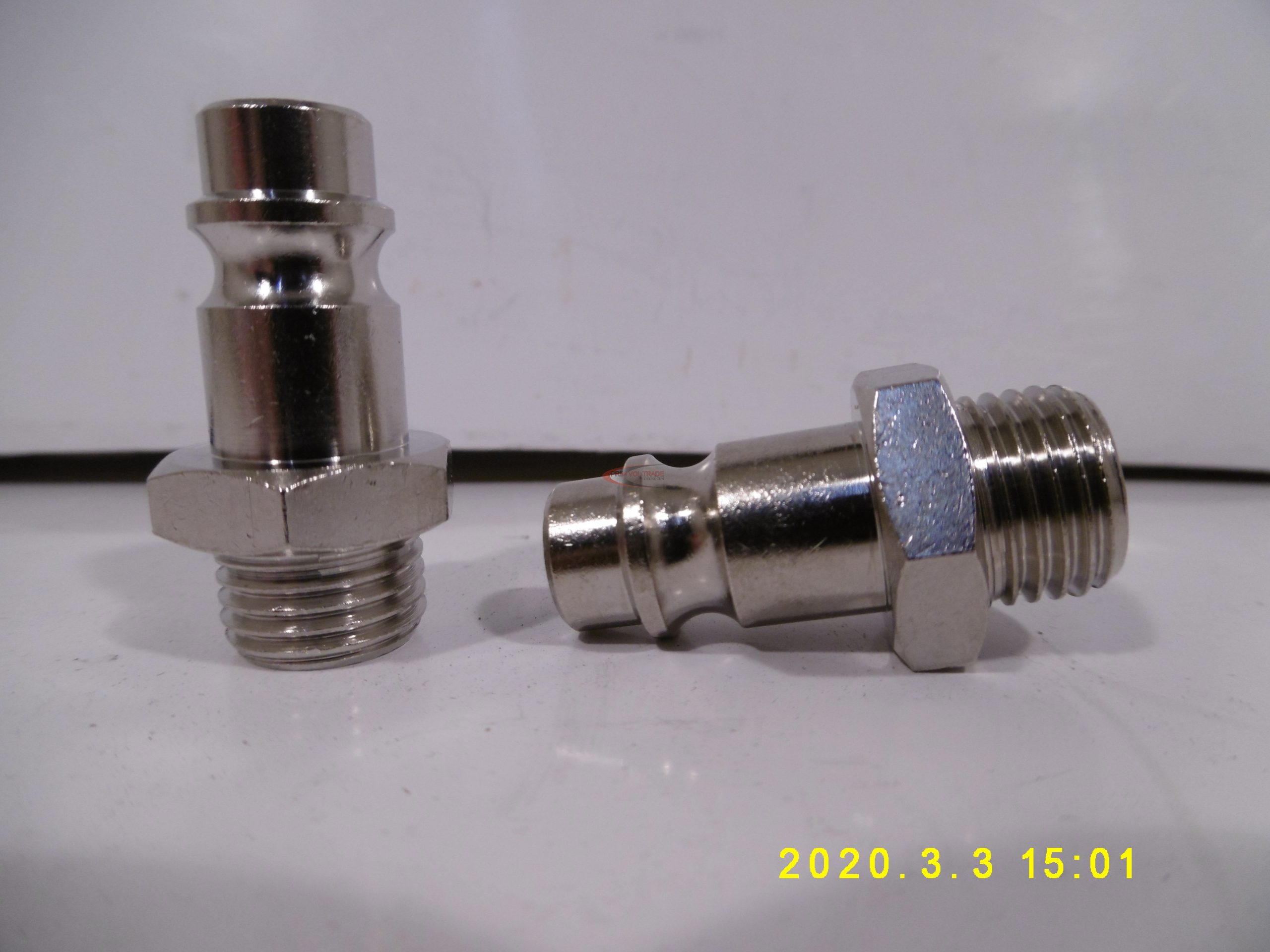298259_0.jpg Pneumatikus csatlakozó AG1/4"