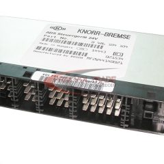 ABS vezérlő elektronika