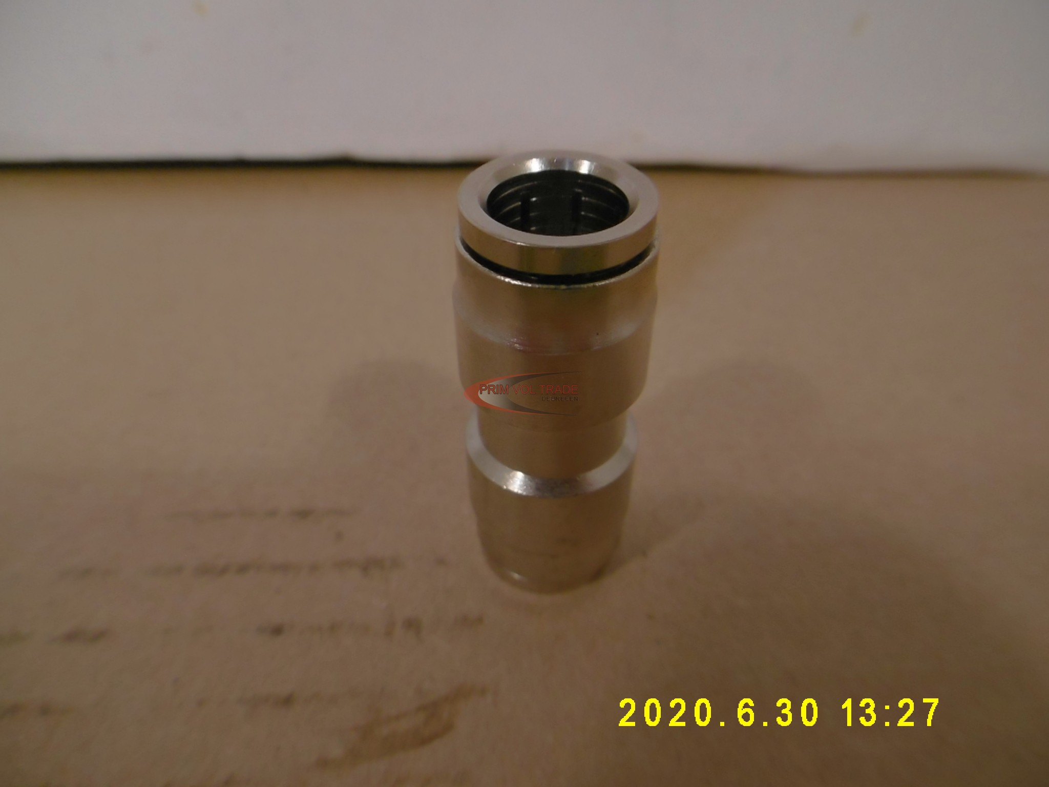 300368_0.jpg Gyorscsatlakozó fékcsőhöz 11 mm