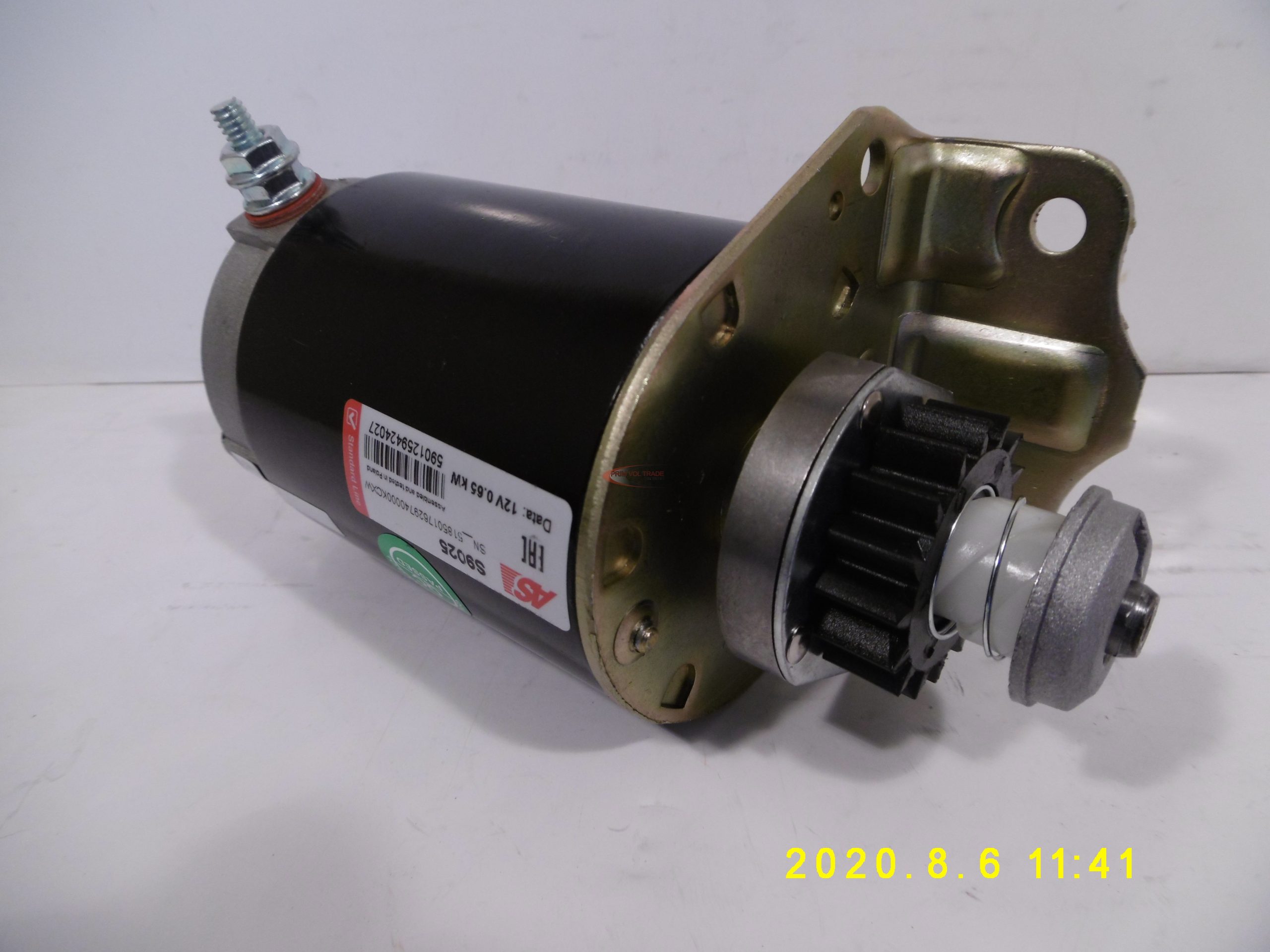 300590_0.jpg Indítómotor BRIGGS STRATTON