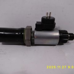 Nyomássz. szelep (hidrohajtás) 24V