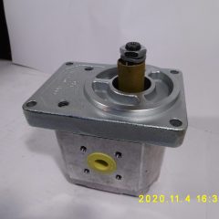 Hidromotor