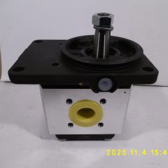 Hidromotor