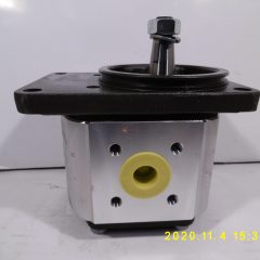 Hidromotor