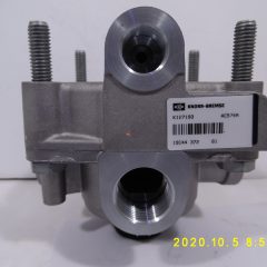 Relészelep K127193
