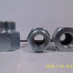 Egyenes  szűkítő M22x1,5/M16x1,5