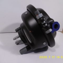 Fékkamra S-bütykös / BZ3491