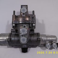 Fékerőszabályozó szelep BR5608