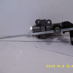Légrugó szintezőszelep SV1307