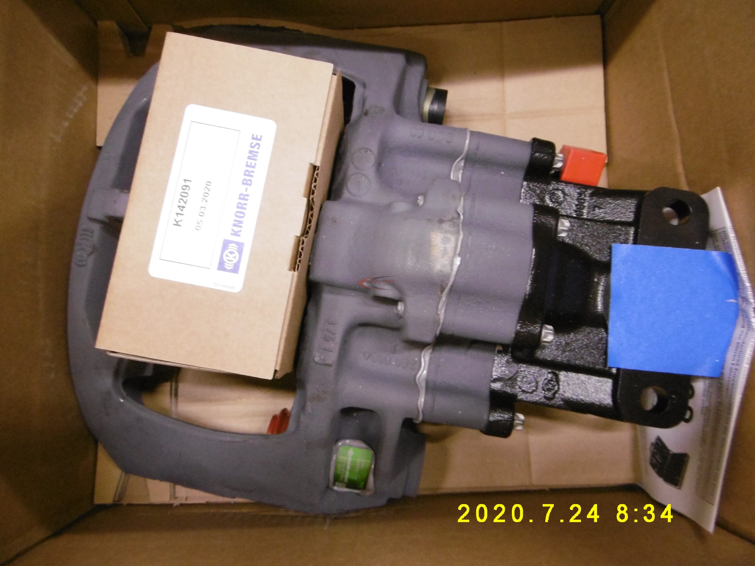 302962_0.jpg Féknyereg rac. SB7220