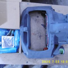 Féknyereg rac. SN7050