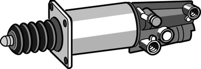 302973_2.jpg Kuplungerősítő - Image 2