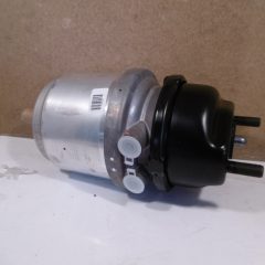 Kombihenger tárcsás Man BS8415
